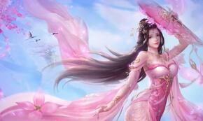 《乱涂彩世界》伊邪娜美战斗组合组合主推 乱涂彩世界公测时间